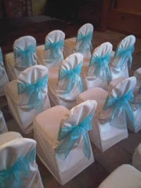 Timeless Chair Cover Hire 1081189 Image 5